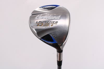 Cleveland Launcher DST Fairway Wood 5 Wood 5W Cleveland Diamana 64 vSL Graphite Regular Right Handed 42.75in