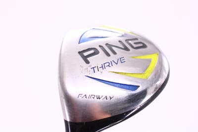 Ping Thrive Fairway Wood Ping Thrive Graphite Junior Regular Left Handed 36.0in