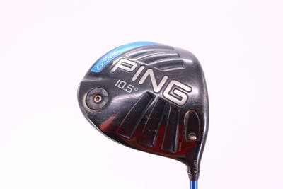 Ping G30 Driver 10.5° Ping TFC 419D Graphite Regular Right Handed 45.5in