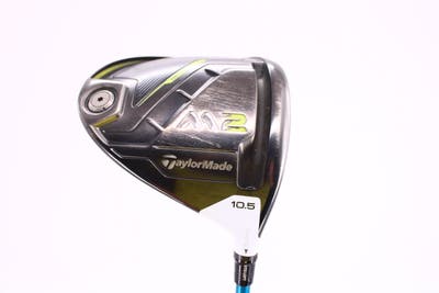 TaylorMade M2 Driver 10.5° Project X Even Flow Blue 55 Graphite Regular Right Handed 46.0in