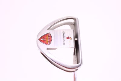 TaylorMade Rossa Monza Corza Putter Steel Right Handed 31.0in