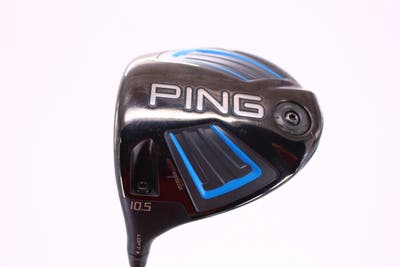 Ping 2016 G Driver 10.5° ALTA 55 Graphite Stiff Left Handed 45.5in