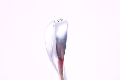 Titleist Vokey SM9 Tour Chrome Wedge Sand SW 54° 12 Deg Bounce D Grind Project X 6.5 Steel X-Stiff Right Handed 35.0in