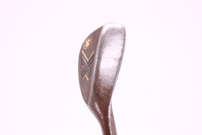 Callaway X Forged Vintage Wedge Sand SW 56° 14 Deg Bounce Stock Steel Wedge Flex Right Handed 35.0in