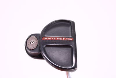 Odyssey White Hot Pro 2-Ball Putter Steel Right Handed 34.0in
