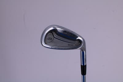 Mizuno MX 23 Single Iron Pitching Wedge PW Dynalite Gold XP S300 Steel Stiff Right Handed 35.25in