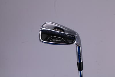 Titleist 712 AP2 Single Iron Pitching Wedge PW True Temper Dynamic Gold S300 Steel Stiff Right Handed 35.5in
