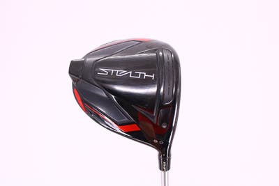 TaylorMade Stealth Driver 9° TM M2 Reax Graphite Ladies Right Handed 44.0in