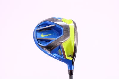 Nike Vapor Fly Pro Driver 8.5° Project X HZRDUS Black 62 6.5 Graphite X-Stiff Right Handed 45.25in