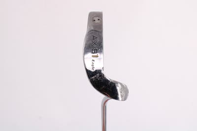 Axis 1 Eagle Putter Steel Right Handed 34.25in