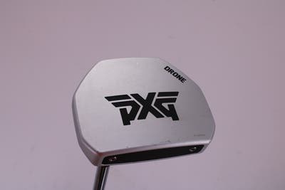 PXG Drone Putter Face Balanced Steel Right Handed 35.0in