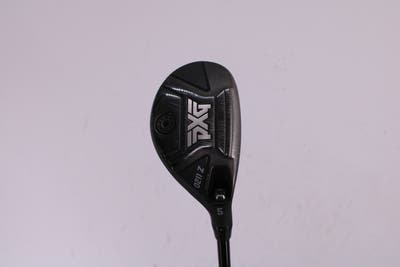 PXG 0211 Z Hybrid 5 Hybrid Project X Cypher 50 Graphite Regular Right Handed 38.25in