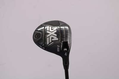 PXG 0211 Z Fairway Wood 4 Wood 4W Project X Cypher 50 Graphite Regular Right Handed 41.75in