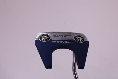 Odyssey Stroke Lab Seven Putter Face Balanced Graphite Right Handed 32.0in