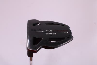 Ping Scottsdale TR Senita B Putter Face Balanced Steel Right Handed 38.0in