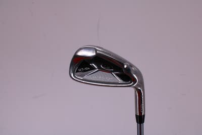 US Kids Golf 2020 Ultralight Single Iron 8 Iron Stock Graphite Shaft Graphite Junior Regular Right Handed 35.5in