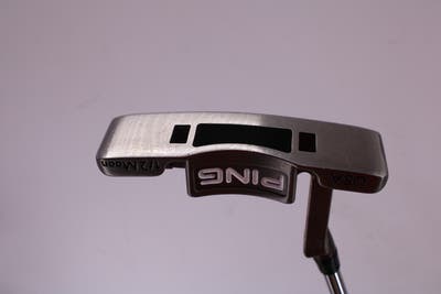 Ping i-Series Half Moon Putter Steel Right Handed 38.0in