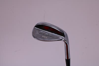 Cleveland 900 Form Forged Chrome Wedge Gap GW 52° Cleveland Traction Wedge Steel Wedge Flex Right Handed 35.5in