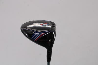 Callaway XR Driver 9° Project X LZ Graphite Stiff Right Handed 45.0in