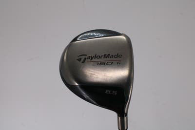 TaylorMade 360 Driver 8.5° UST Proforce 65 Graphite Regular Right Handed 46.5in