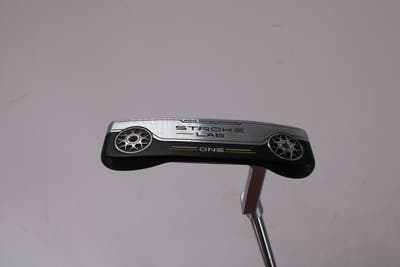 Odyssey Stroke Lab One Putter Graphite Right Handed 33.5in