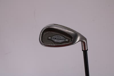 Callaway X-12 Single Iron Pitching Wedge PW Callaway RCH 96 Graphite Stiff Right Handed 35.0in