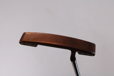 Ping Pal 2 Beryllium Copper Putter Steel Right Handed 34.0in