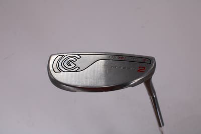 Cleveland 2008 Classic 2 Putter Steel Right Handed 34.5in