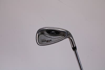 Cobra SS-i Oversize Single Iron Pitching Wedge PW Stock Steel Shaft Steel Regular Right Handed 36.0in