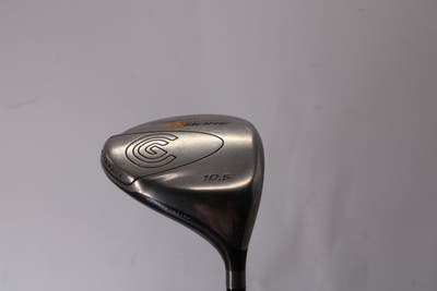 Cleveland Hibore Driver 10.5° Cleveland Fujikura Fit-On Gold Graphite Regular Right Handed 46.5in