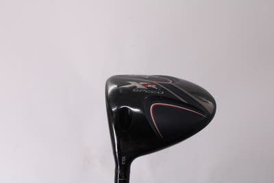 Callaway XR Speed Driver 10.5° Project X 5.5 Graphite Graphite Regular Right Handed 45.5in