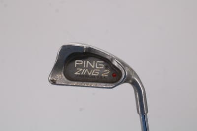 Ping Zing 2 Single Iron 5 Iron Ping JZ Steel Regular Right Handed Red dot 38.0in