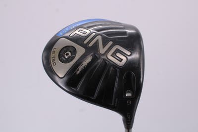 Ping G30 Driver 9° Ping Tour 65 Graphite X-Stiff Right Handed 45.0in