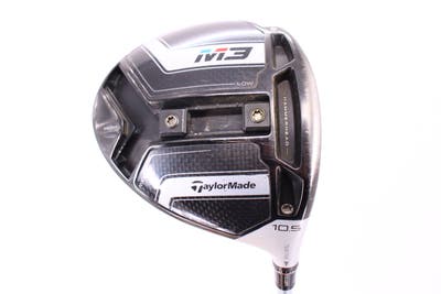 TaylorMade M3 Driver 10.5° Grafalloy ProLaunch Red Graphite Stiff Right Handed 44.0in