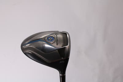TaylorMade Jetspeed Driver 13° TM Matrix VeloxT 49 Graphite Ladies Right Handed 43.5in