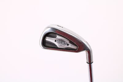 Callaway X-14 Single Iron 3 Iron Project X Rifle Graphite Stiff Right Handed 39.5in