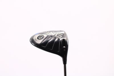 Ping G30 LS Tec Driver 9° Ping Tour 80 Graphite Regular Right Handed 45.0in