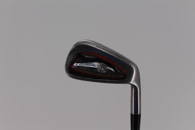 Cleveland CG7 Tour Single Iron 7 Iron True Temper Dynamic Gold Steel Regular Right Handed 36.5in