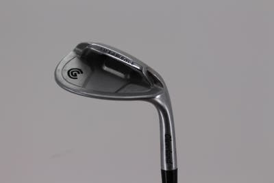 Cleveland Smart Sole Wedge Sand SW Stock Steel Shaft Steel Wedge Flex Right Handed 35.5in