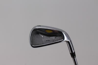 TaylorMade Rac LT 2005 Single Iron 6 Iron Rifle Flighted 5.5 Steel Regular Right Handed 38.0in