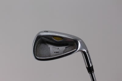 TaylorMade Rac LT 2005 Single Iron 8 Iron Rifle Flighted 5.5 Steel Regular Right Handed 37.0in