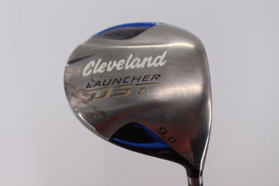 Cleveland Launcher DST Driver 9° UST Proforce V2 Graphite Stiff Right Handed 45.5in