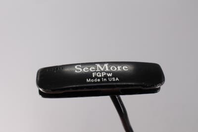 See More FGP Putter Steel Right Handed 34.0in