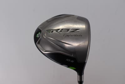 TaylorMade RocketBallz Fixed Hosel Driver 10.5° TM Matrix XCON 5 Graphite Stiff Right Handed 45.5in