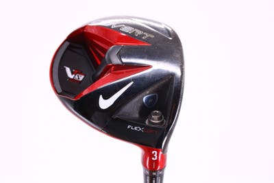 Nike VR S Covert Tour Fairway Wood 3 Wood 3W 15° Mitsubishi Kuro Kage Silver 70 Graphite Regular Right Handed 42.75in