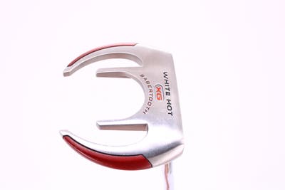 Odyssey White Hot XG Sabertooth Putter Steel Right Handed 33.0in