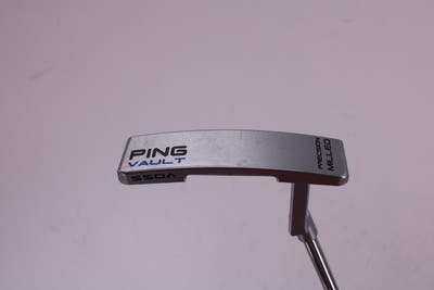 Ping Vault 2.0 Voss Putter Steel Right Handed 34.5in