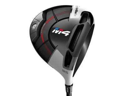 TaylorMade M4 Drivers