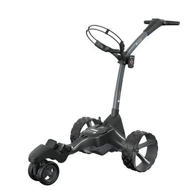 Motocaddy M7 Remote Electric Push and Pull Cart