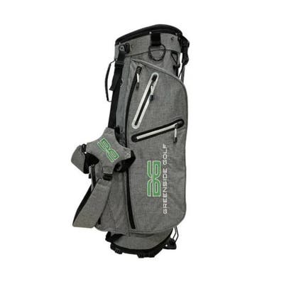 Greenside Golf The Money 14-Way Stand Bag